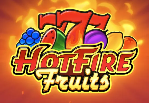 Hot Fire Fruits Games